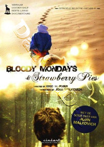 Bloody Mondays & Strawberry Pies (DVD)